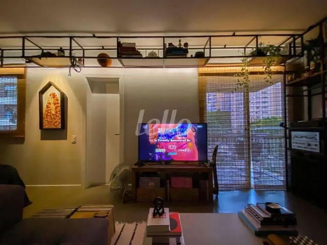 Loft venda em Vila Olímpia, São Paulo