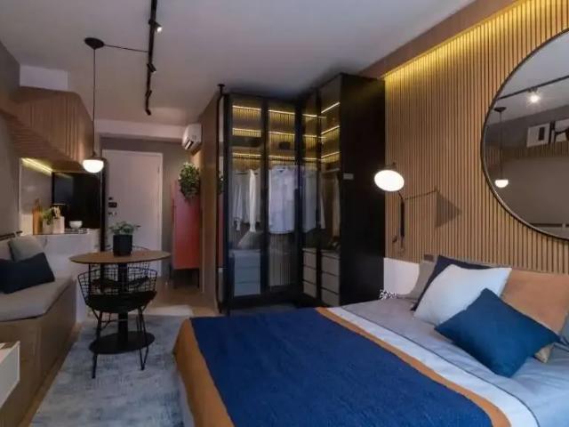 Loft venda em Região Imediata de São Paulo, Região Metropolitana de São Paulo