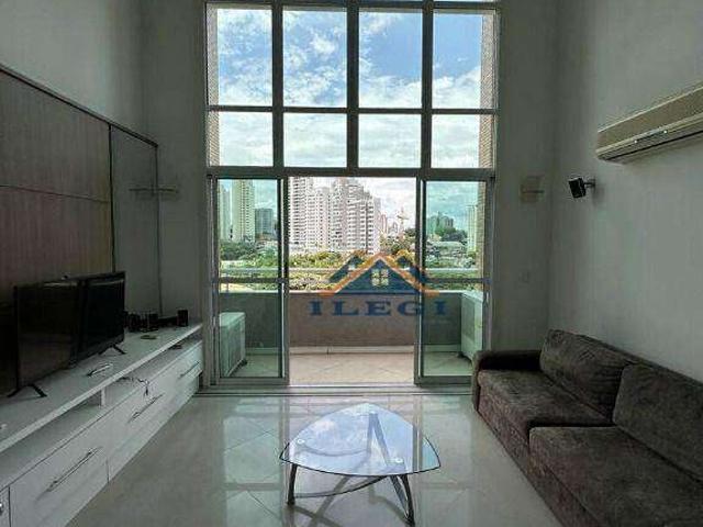 Loft venda em Região Imediata de São Paulo, Região Metropolitana de São Paulo
