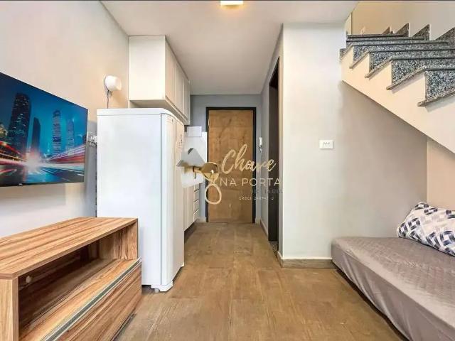 Loft venda em Região Imediata de São Paulo, Região Metropolitana de São Paulo