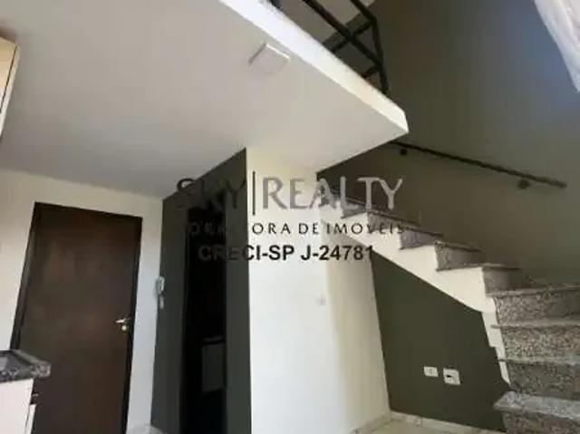 Loft venda em Região Imediata de São Paulo, Região Metropolitana de São Paulo