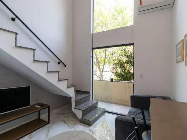 Loft venda em Região Imediata de São Paulo, Região Metropolitana de São Paulo