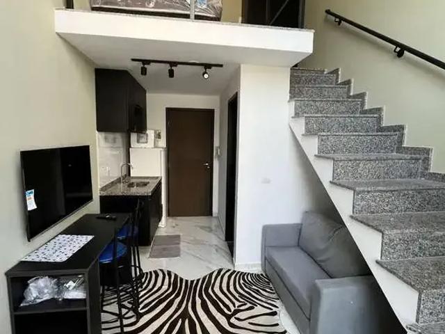 Loft venda em Região Imediata de São Paulo, Região Metropolitana de São Paulo