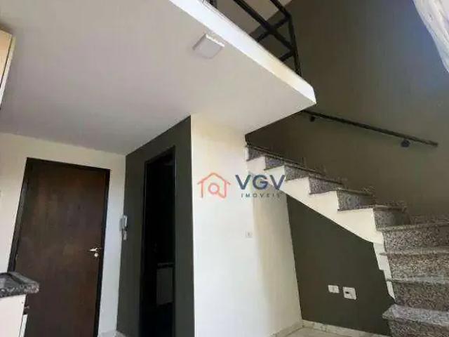 Loft venda em Região Imediata de São Paulo, Região Metropolitana de São Paulo