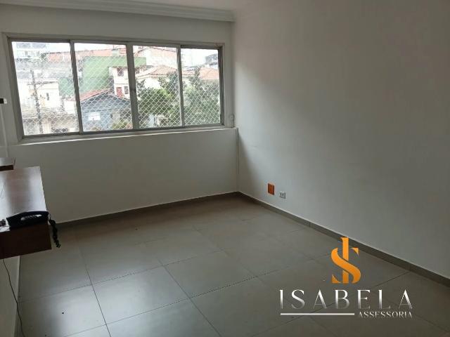 Loft venda em Vila Santa Catarina, São Paulo
