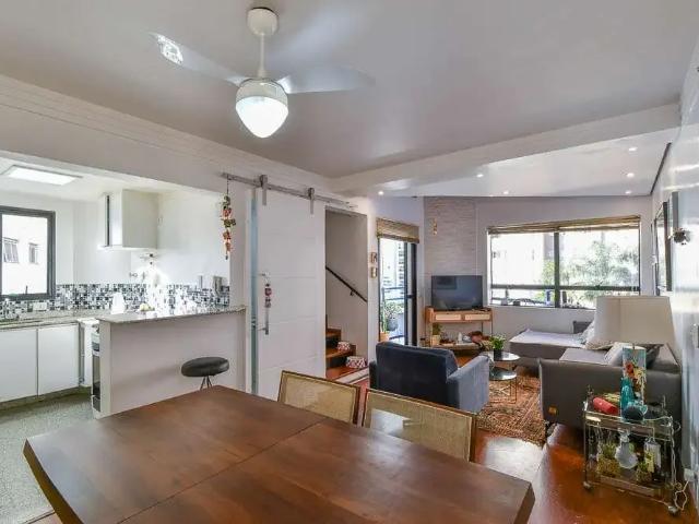 Loft venda em Região Imediata de São Paulo, Região Metropolitana de São Paulo