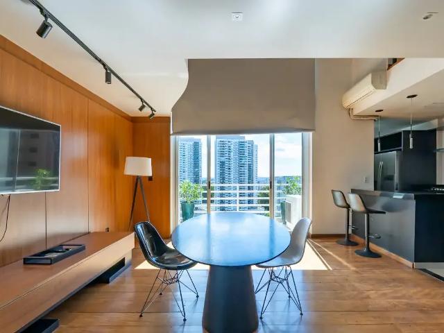 Loft venda em Região Imediata de São Paulo, Região Metropolitana de São Paulo