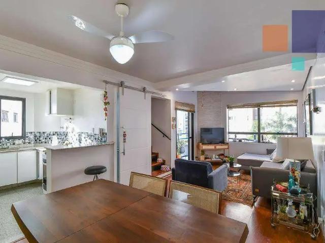 Loft venda em Região Imediata de São Paulo, Região Metropolitana de São Paulo