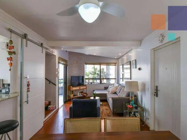 Loft venda em Região Imediata de São Paulo, Região Metropolitana de São Paulo