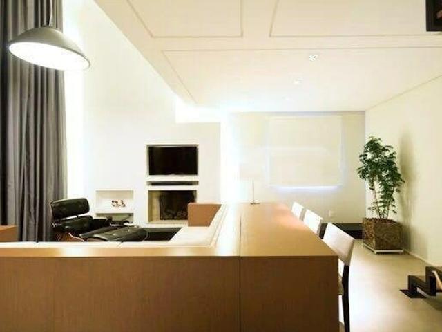 Loft venda em Vila Andrade, São Paulo