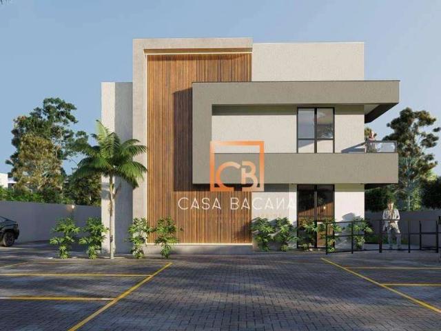 Loft venda em Balneário São Pedro, São Pedro da Aldeia