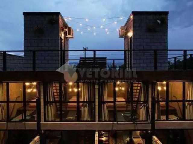 Loft venda em Região Imediata de Caraguatatuba-Ubatuba-São Sebastião, Região Metropolitana do Vale do Paraíba e Litoral Norte