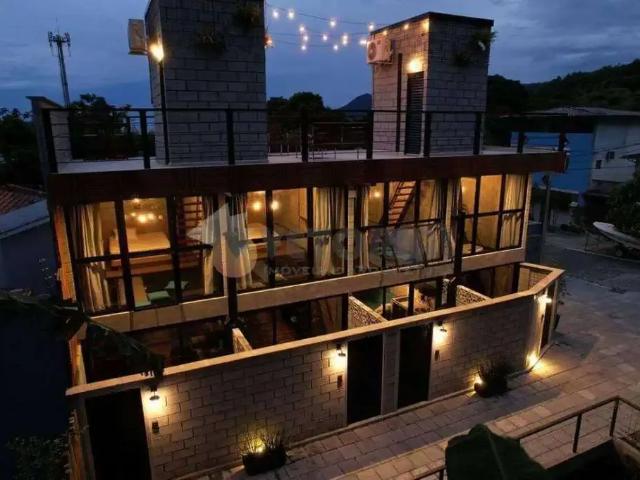Loft venda em Região Imediata de Caraguatatuba-Ubatuba-São Sebastião, Região Metropolitana do Vale do Paraíba e Litoral Norte