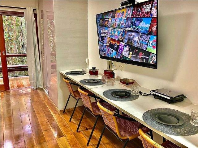 Loft venda em Região Imediata de Caraguatatuba-Ubatuba-São Sebastião, Região Metropolitana do Vale do Paraíba e Litoral Norte
