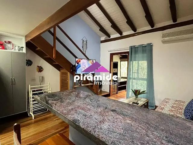 Loft venda em Região Imediata de Caraguatatuba-Ubatuba-São Sebastião, Região Metropolitana do Vale do Paraíba e Litoral Norte