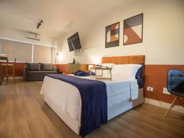 Loft venda em Região Imediata de Santos, Região Metropolitana da Baixada Santista