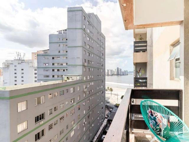 Loft venda em São Vicente