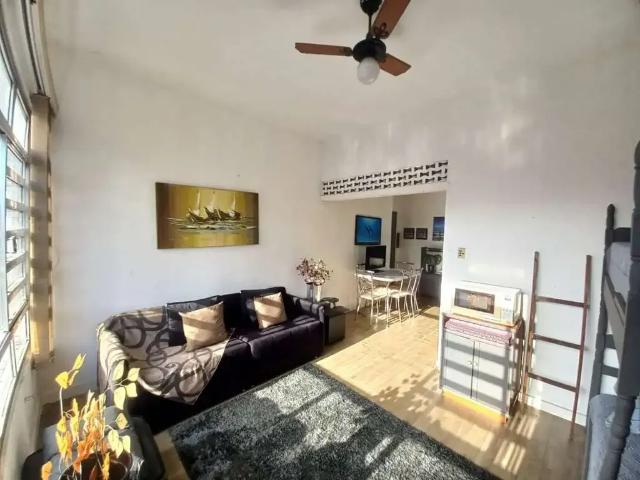 Loft venda em Região Imediata de Santos, Região Metropolitana da Baixada Santista
