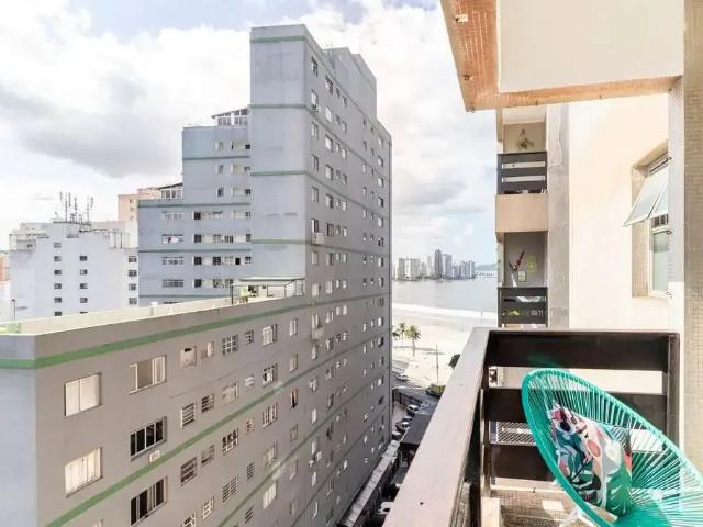 Loft venda em Região Imediata de Santos, Região Metropolitana da Baixada Santista