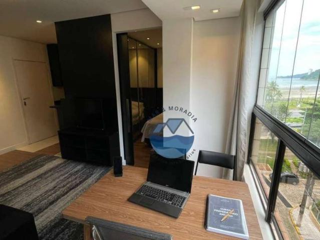 Loft venda em Região Imediata de Santos, Região Metropolitana da Baixada Santista