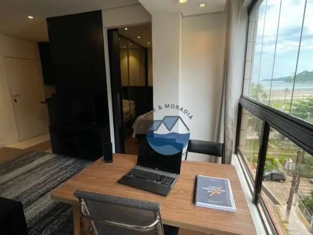 Loft venda em Região Imediata de Santos, Região Metropolitana da Baixada Santista