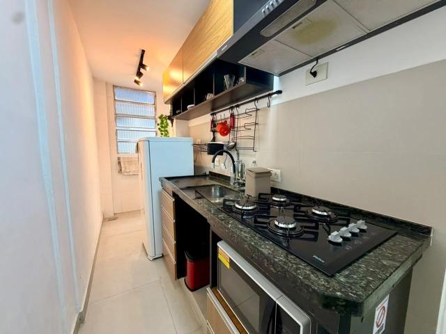 Loft venda em São Vicente