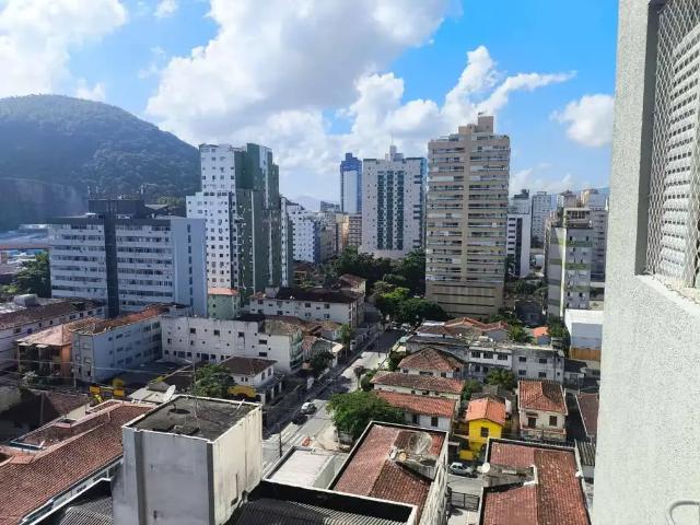 Loft venda em Região Imediata de Santos, Região Metropolitana da Baixada Santista