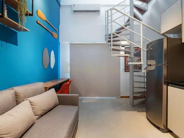 Loft venda em Região Geográfica Imediata de Salvador, Região Metropolitana de Salvador