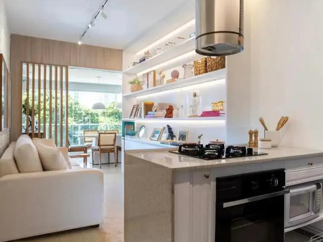 Loft venda em Região Geográfica Imediata de Salvador, Região Metropolitana de Salvador