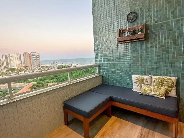 Loft venda em Região Geográfica Imediata de Salvador, Região Metropolitana de Salvador