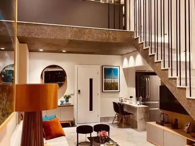 Loft venda em Região Geográfica Imediata de Salvador, Região Metropolitana de Salvador