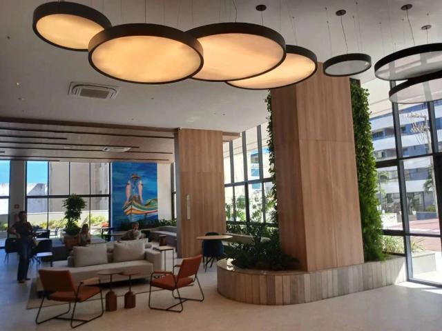 Loft venda em Rio Vermelho, Salvador
