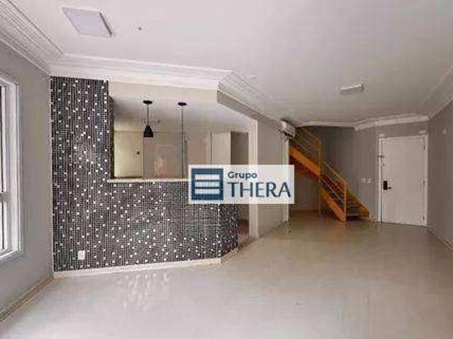 Loft venda em Região Imediata de São Paulo, Região Metropolitana de São Paulo
