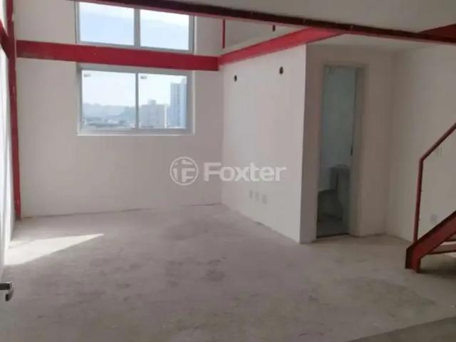 Loft venda em Região Imediata de São Paulo, Região Metropolitana de São Paulo