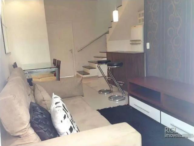 Loft venda em Região Imediata de Santos, Região Metropolitana da Baixada Santista