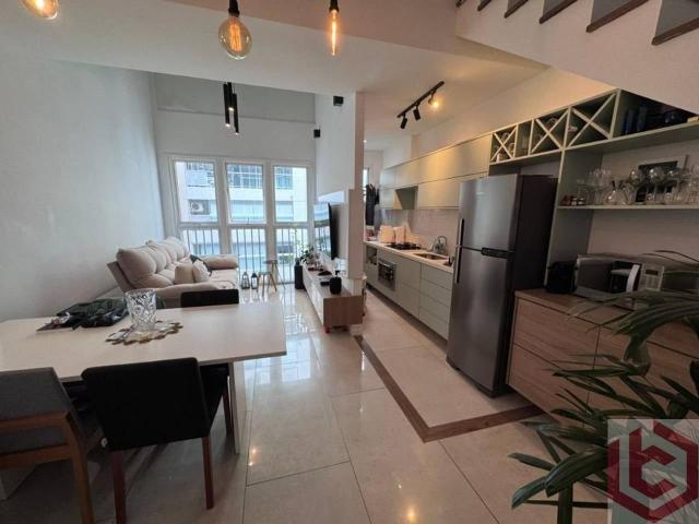 Loft venda em Região Imediata de Santos, Região Metropolitana da Baixada Santista