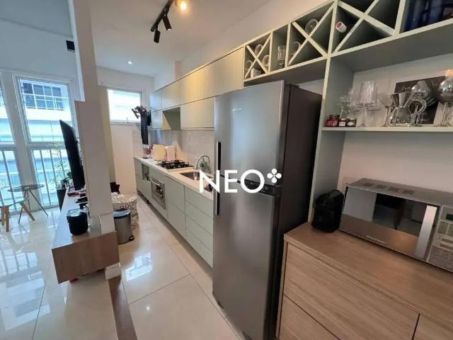 Loft venda em Região Imediata de Santos, Região Metropolitana da Baixada Santista