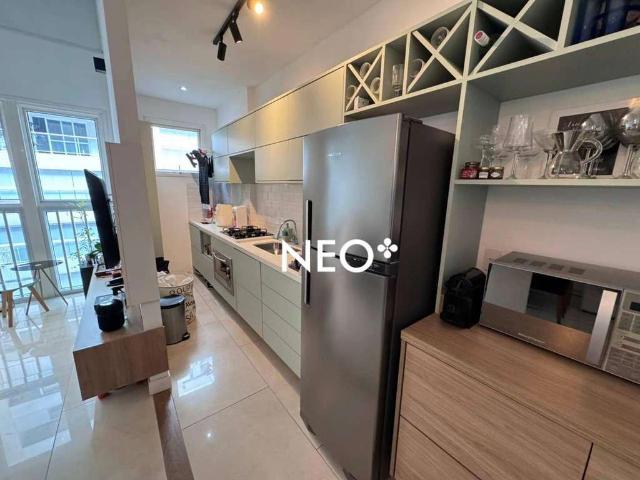 Loft venda em Santos
