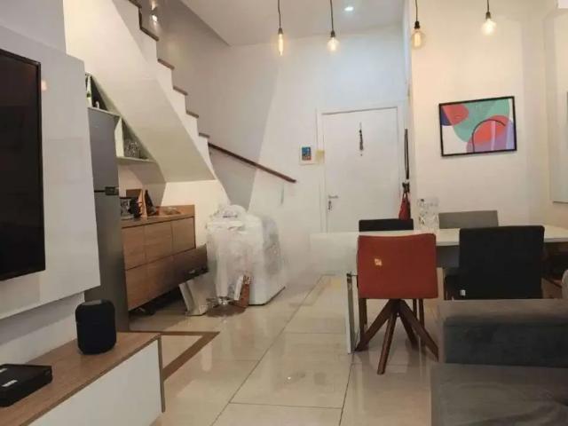 Loft venda em Região Imediata de Santos, Região Metropolitana da Baixada Santista