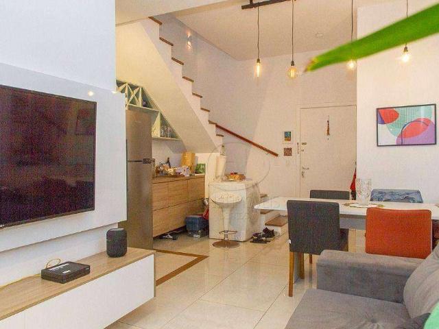 Loft venda em Região Imediata de Santos, Região Metropolitana da Baixada Santista