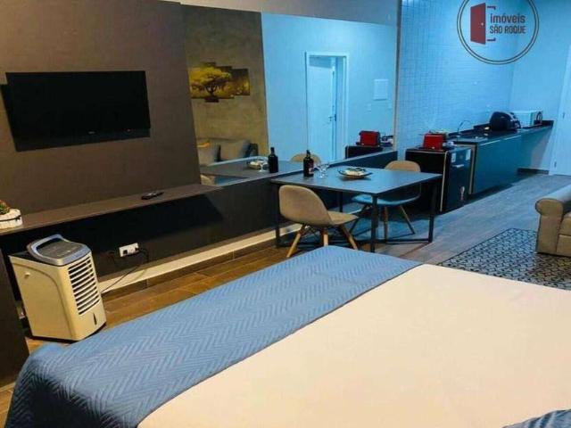 Loft venda em Região Imediata de Sorocaba, Região Metropolitana de Sorocaba