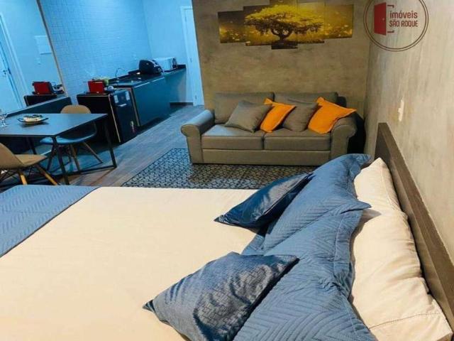 Loft venda em Região Imediata de Sorocaba, Região Metropolitana de Sorocaba