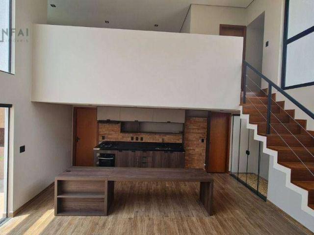 Loft venda em Região Imediata de Sorocaba, Região Metropolitana de Sorocaba