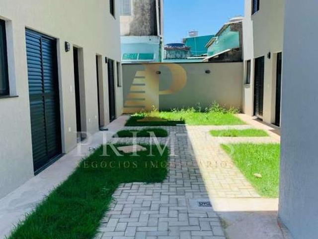 Loft venda em Suzano, Monte Cristo