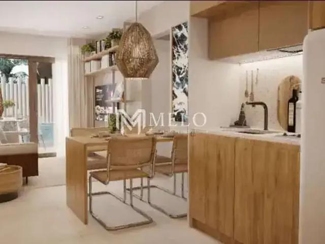 Loft venda em Tatuí