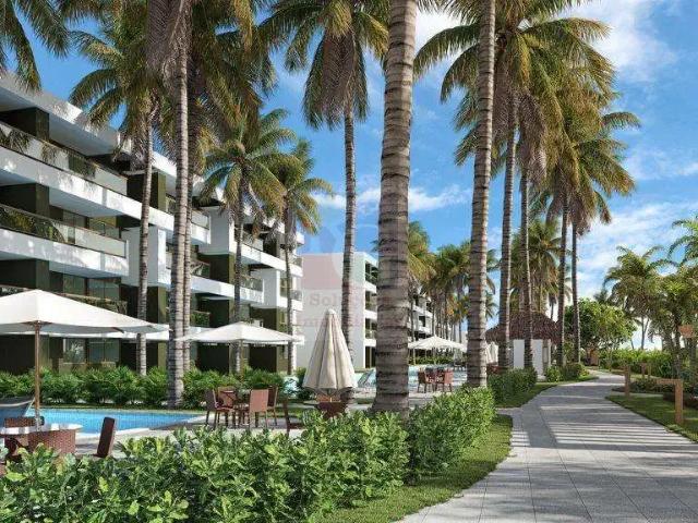 Loft venda em Dois Carneiros, Tamandaré