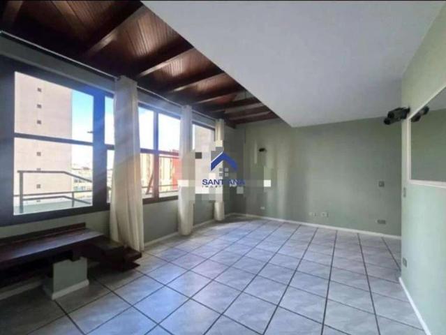 Loft venda em Taubaté, Região Geográfica Intermediária de São José dos Campos