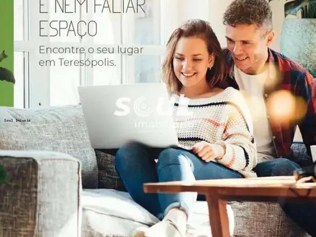 Loft venda em Região Geográfica Imediata de Petrópolis, Teresópolis
