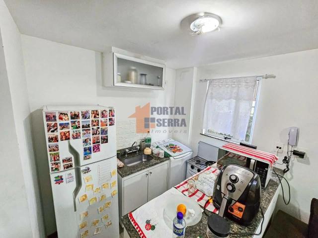 Loft venda em Região Geográfica Imediata de Petrópolis, Teresópolis