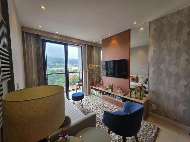 Loft venda em Região Geográfica Imediata de Petrópolis, Teresópolis